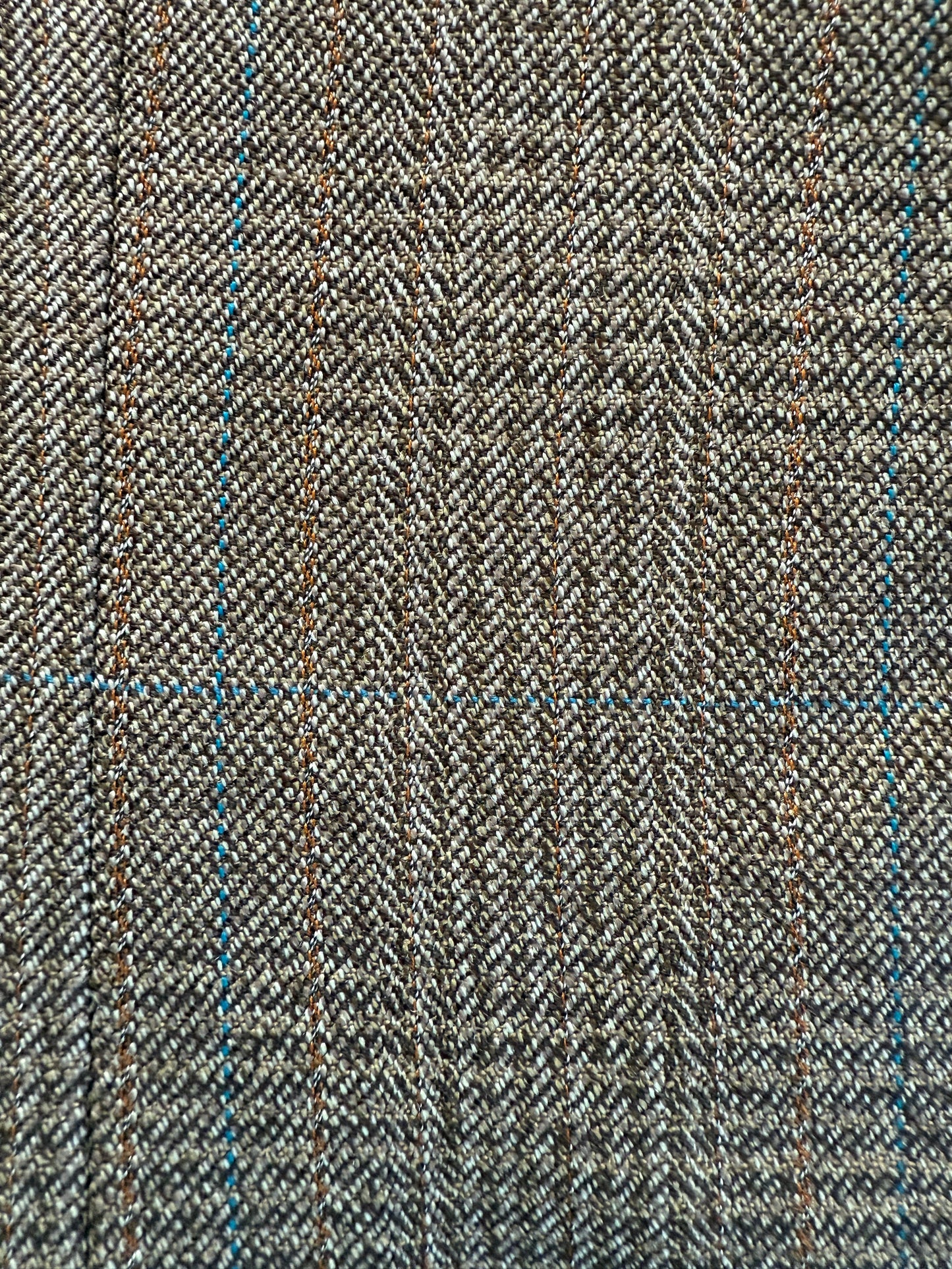 Giacca Chester Barrie anni '60/‘70 - tg. 48