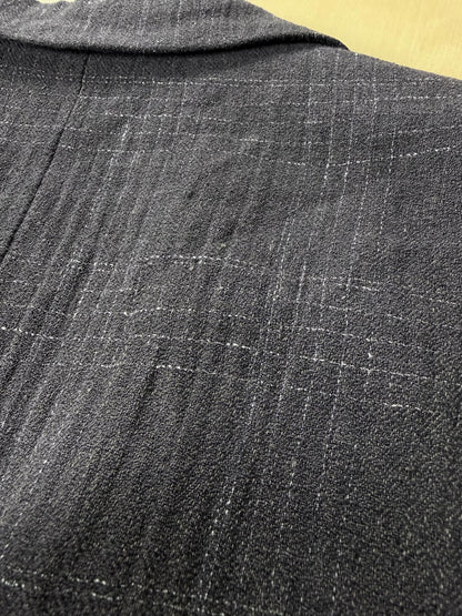 Giacca Armani anni '90 in lino - tg. 52
