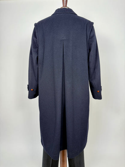 Loden classico blu notte - tg. 52-56