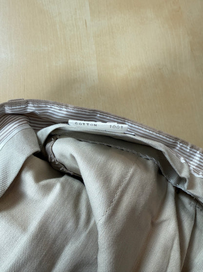 Pantaloni Confar anni ‘80 in cotone (NOS) - tg. 46/48