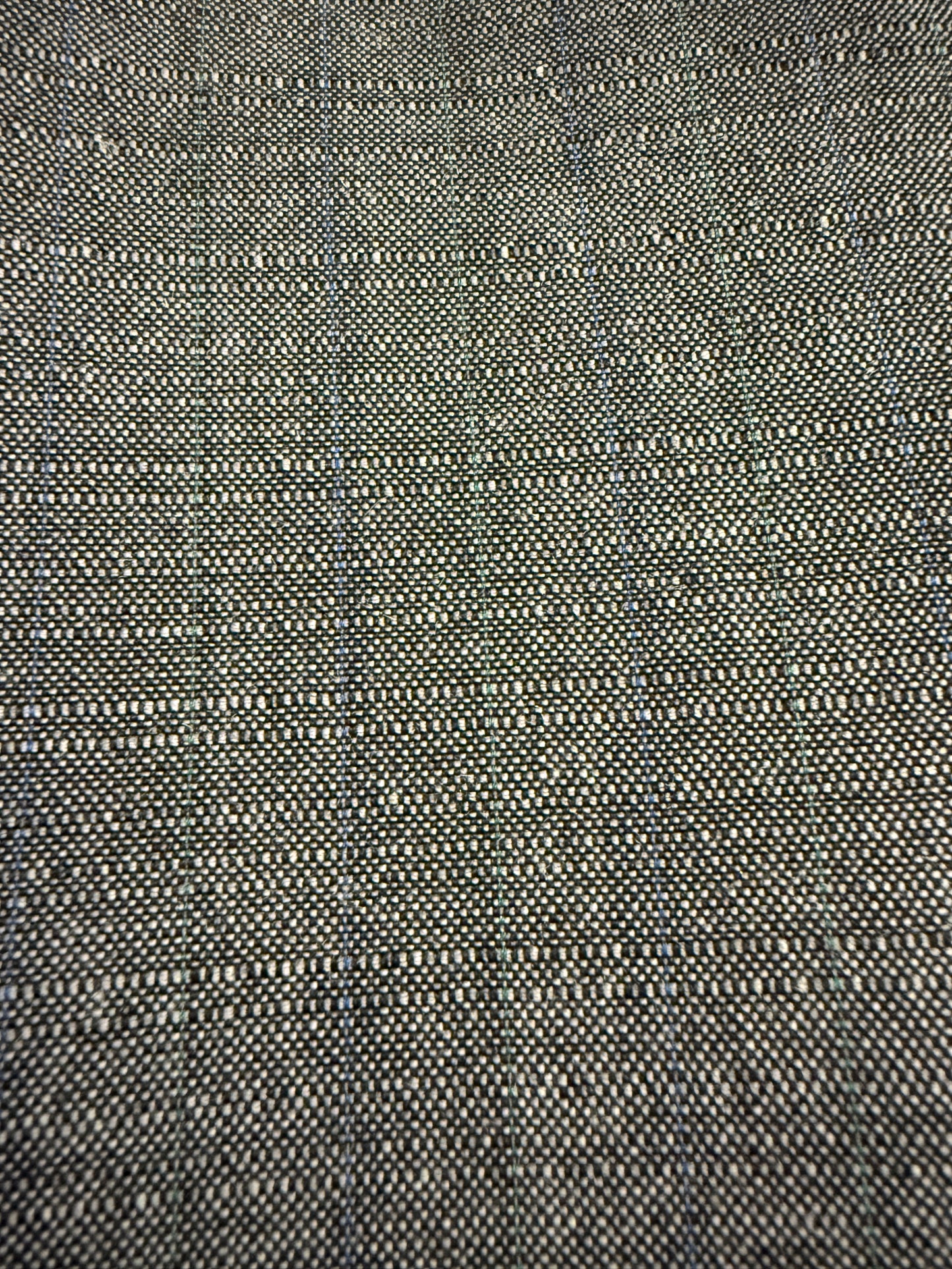 Pantalone anni ‘70 in fresco lana grigio (NOS) - tg. 48/50