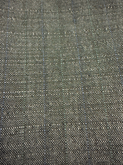 Pantalone anni ‘70 in fresco lana grigio (NOS) - tg. 48/50