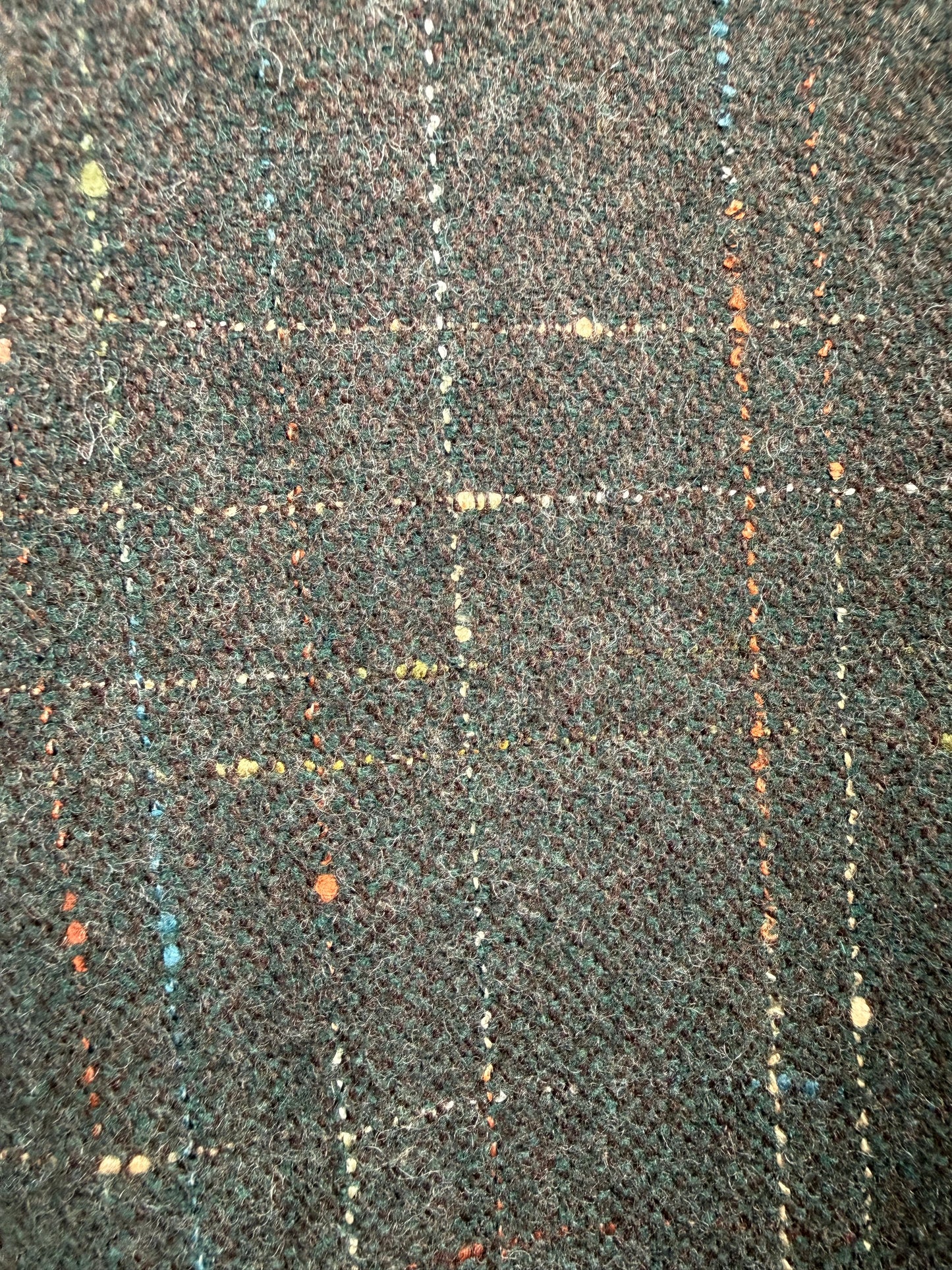 Pantaloni anni ‘80 Atomic Fleck - tg. 44