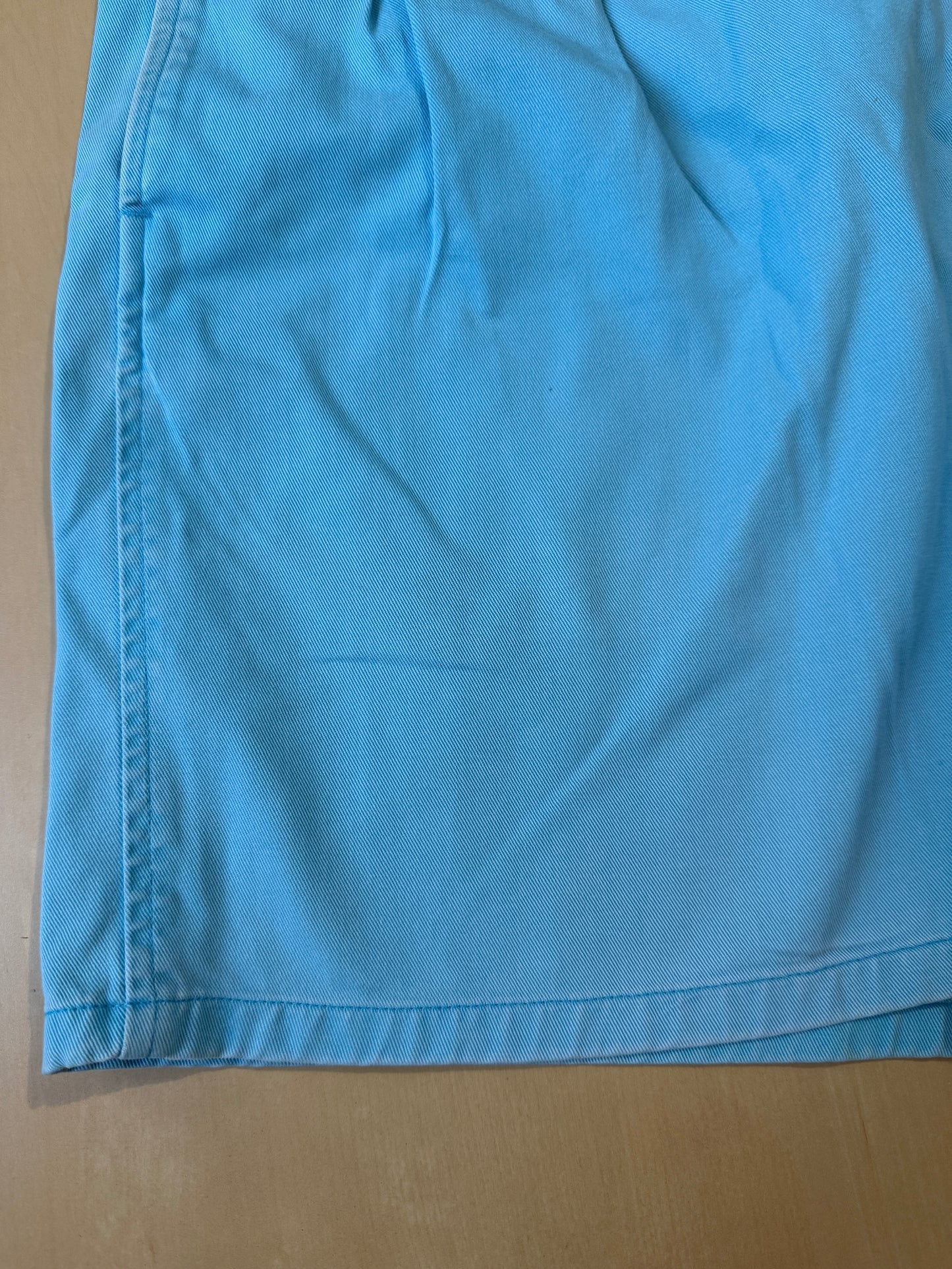 Short chino Polo Ralph Lauren anni ‘80 made in USA - tg. 48/50