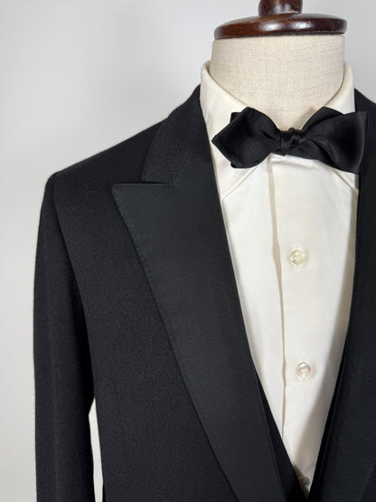 Smoking 3 pezzi anni ‘60 - tg. 52/54