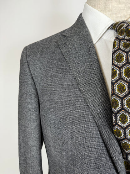 Giacca Corneliani Trend flanella grigia - tg. 48/50