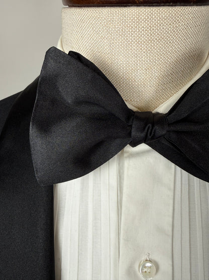 Papillon da smoking vintage NOS