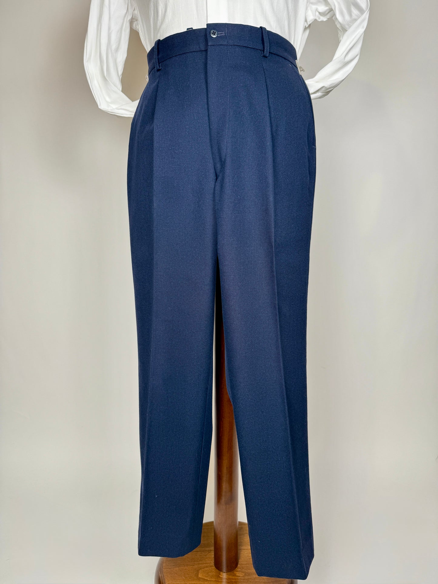 Pantaloni Aeronautica Militare italiana anni ‘80 - tg. 48/50