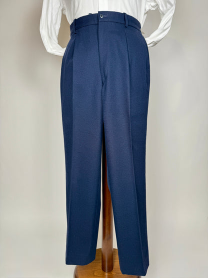 Pantaloni Aeronautica Militare italiana anni ‘80 - tg. 48/50