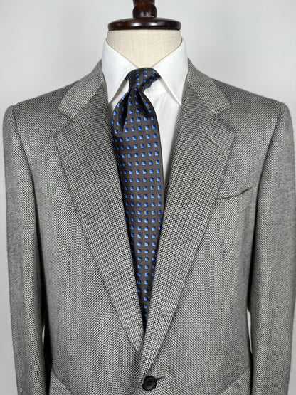 Giacca D’Avenza puro cashmere sale e pepe - tg. 50