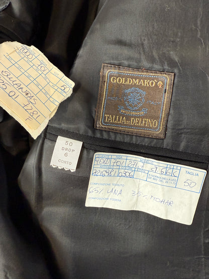 Abito mezzo tight anni ‘70/‘80 - tg. 46/48