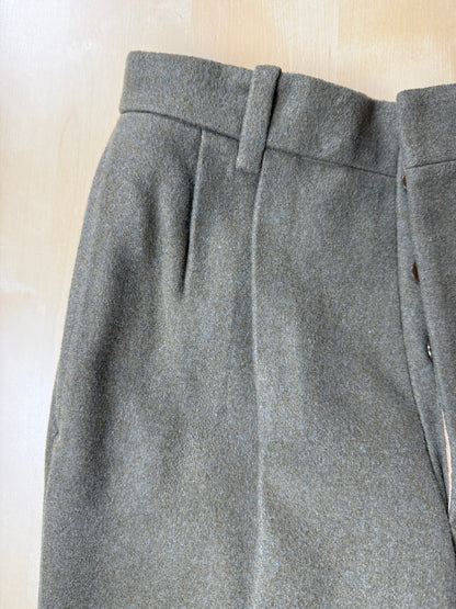 Uniforme battle dress Esercito Italiano anni '60/'70 - tg. 44