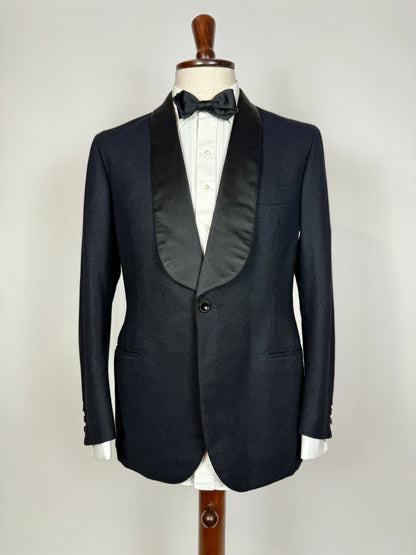 Giacca sartoriale da smoking anni ‘60/‘70 - tg. 46