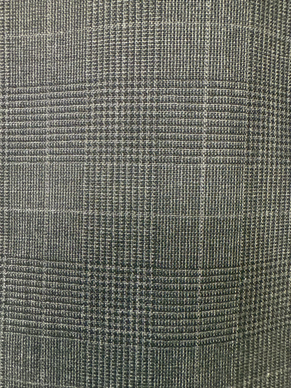 Completo Caruso in fresco lana sfoderato principe di Galles - tg. 50