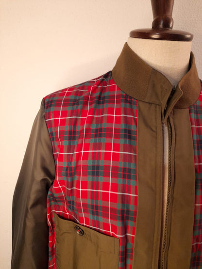 Bomber harrington Baracuta