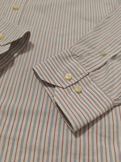 Camicia Etro a righe - tg. collo 43