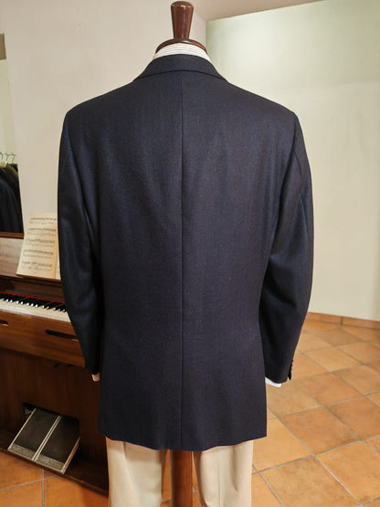 Giacca YSL tessuto Loro Piana 100% cashmere - tg. 54