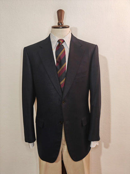 Giacca YSL tessuto Loro Piana 100% cashmere - tg. 54