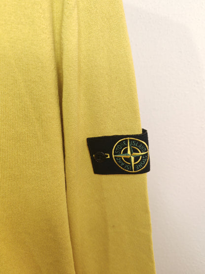 Maglioncino cotone Stone Island - XXL