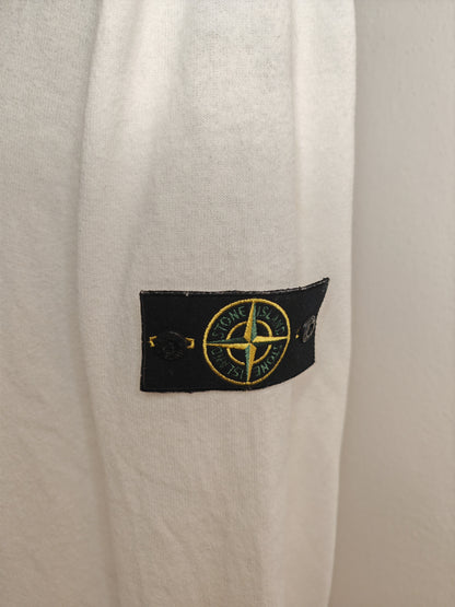 Maglioncino Stone Island cotone - XL