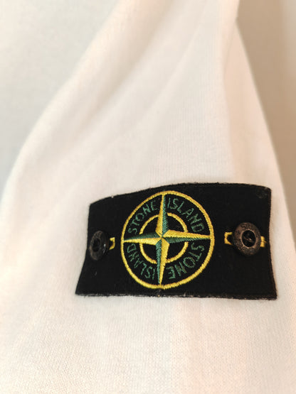 Maglioncino Stone Island cotone - XL