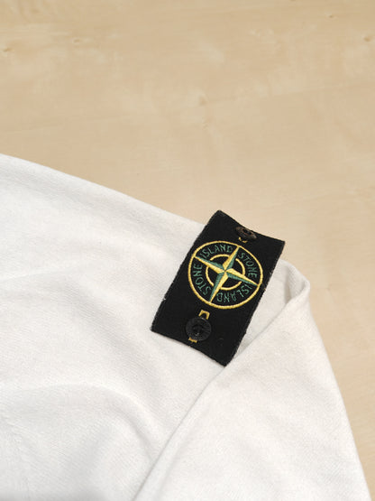 Maglioncino Stone Island cotone - XL