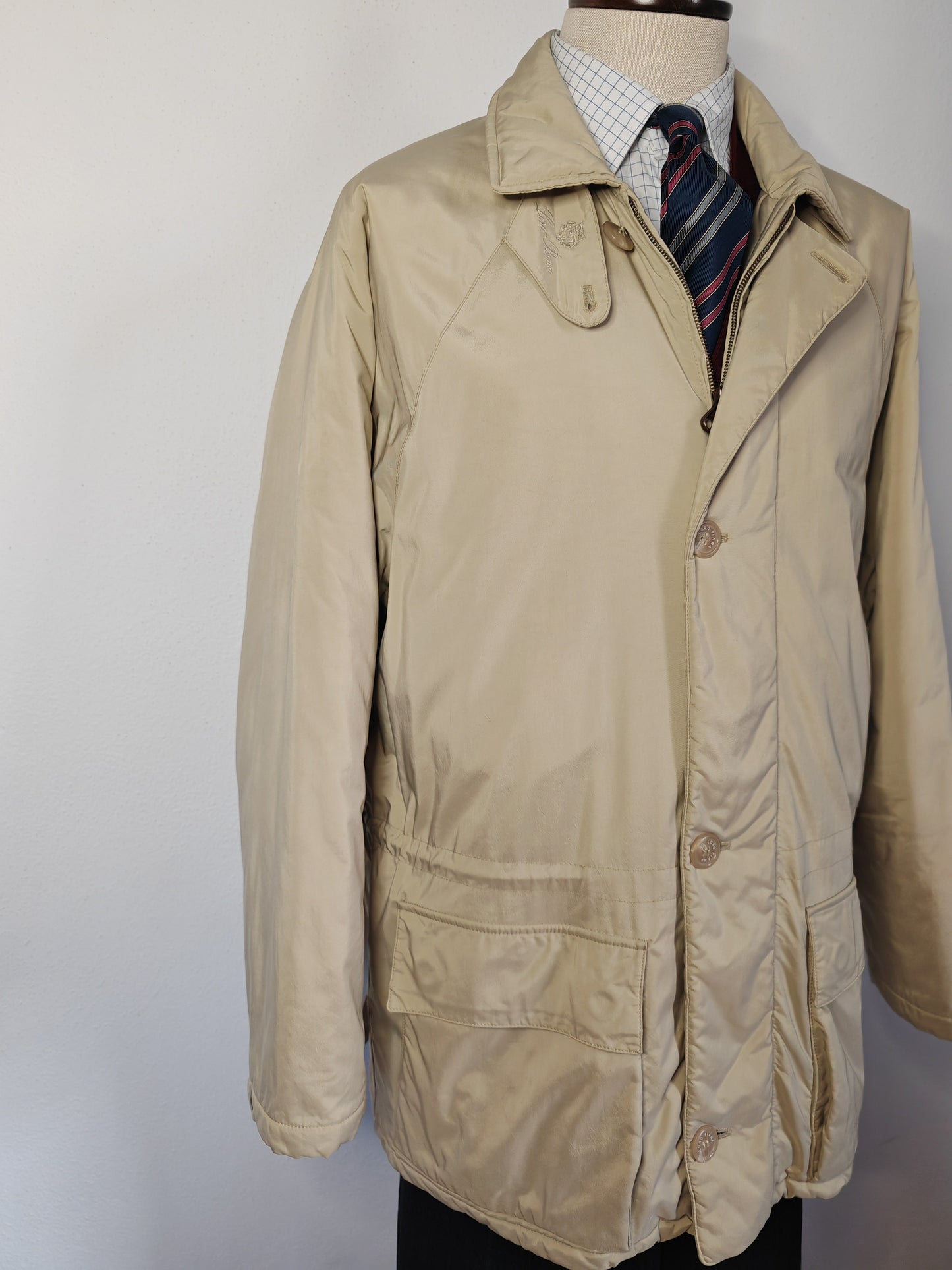 Loro Piana StormSystem Parka - sz L