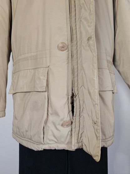 Loro Piana StormSystem Parka - sz L