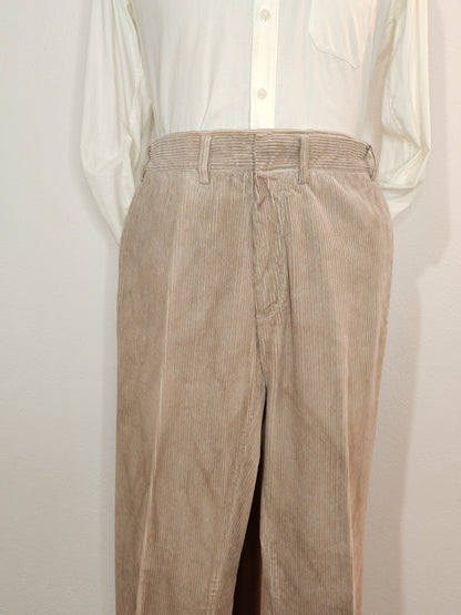 Pantaloni CP Company velluto a coste - tg. 52