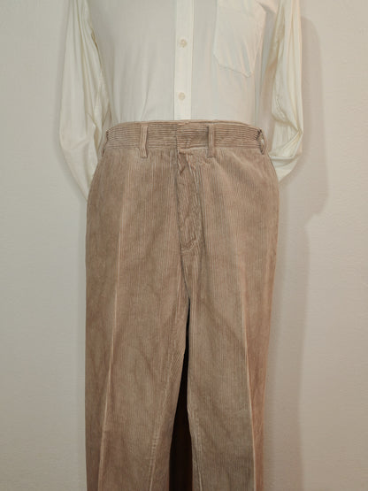 Pantaloni CP Company velluto a coste - tg. 52