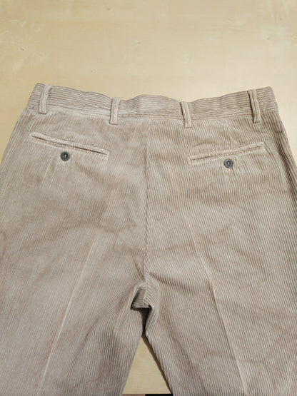 Pantaloni CP Company velluto a coste - tg. 52