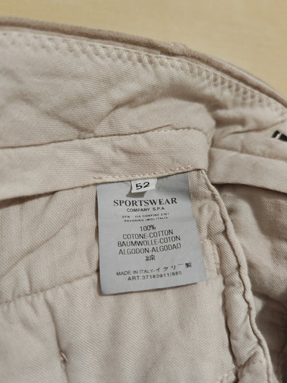 Pantaloni CP Company velluto a coste - tg. 52