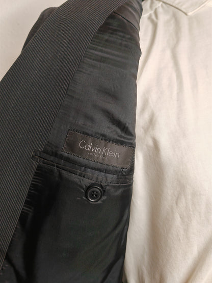 2 bottoni Calvin Klein in cotone - 46/48