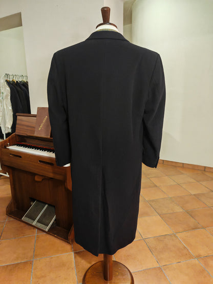 Cappotto doppiopetto Emporio Armani - tg. 50