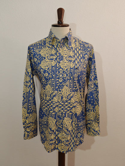 Camicia Etro fantasia - collo 42