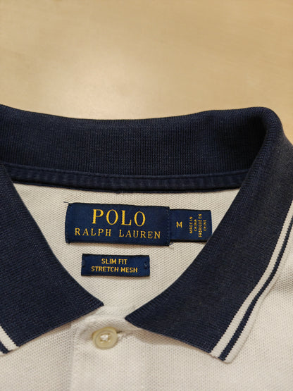 Polo Ralph Lauren logo allover - M