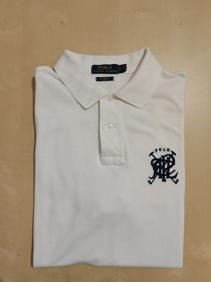 Polo Ralph Lauren logo PRLC - L