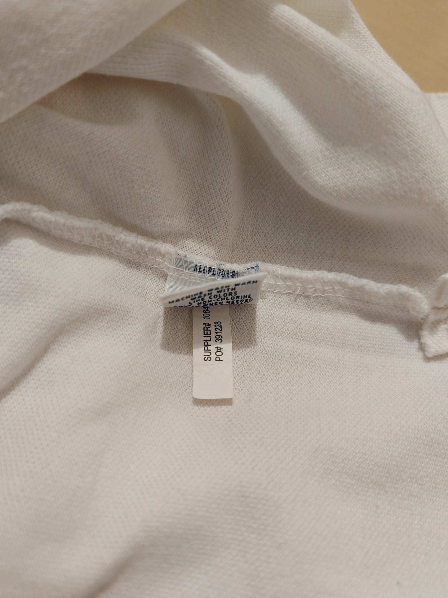 Polo Ralph Lauren logo PRLC - L