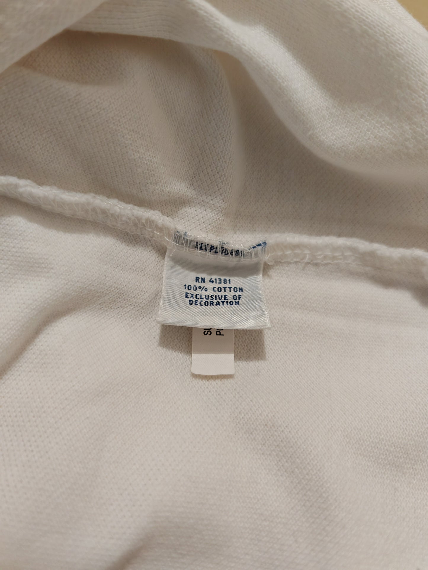 Polo Ralph Lauren logo PRLC - L