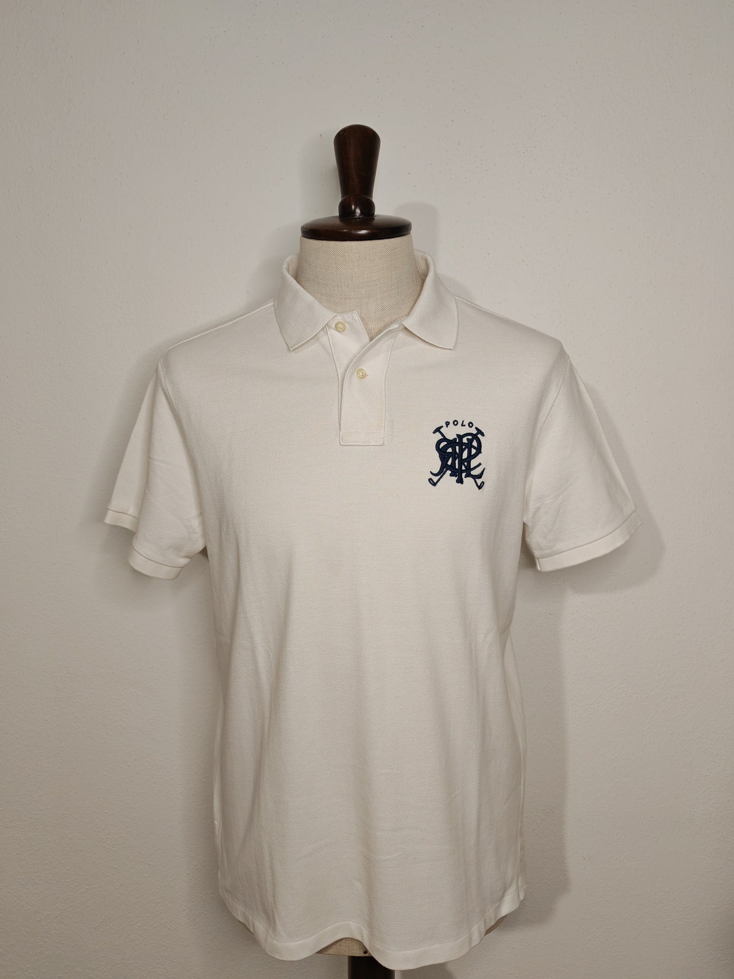 Polo Ralph Lauren logo PRLC - L