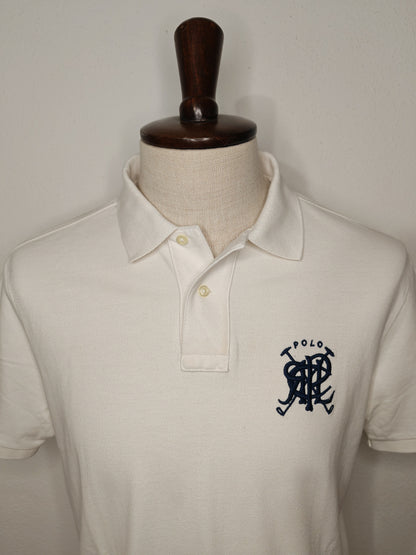 Polo Ralph Lauren logo PRLC - L