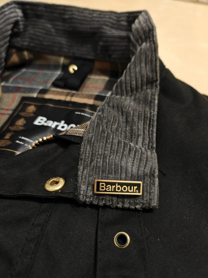 Barbour International anni '2000  - C42/107cm (L)