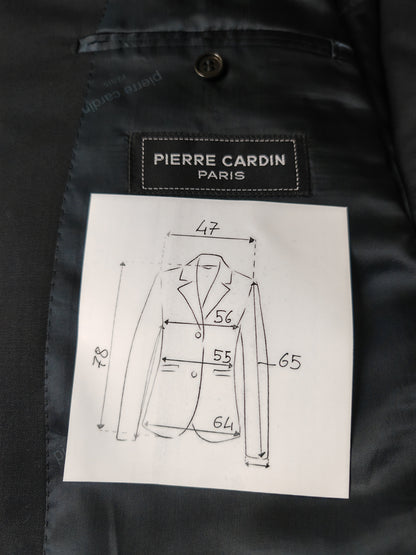 Blazer Pierre Cardin anni '80/'90 bottoni metallici - tg. 54