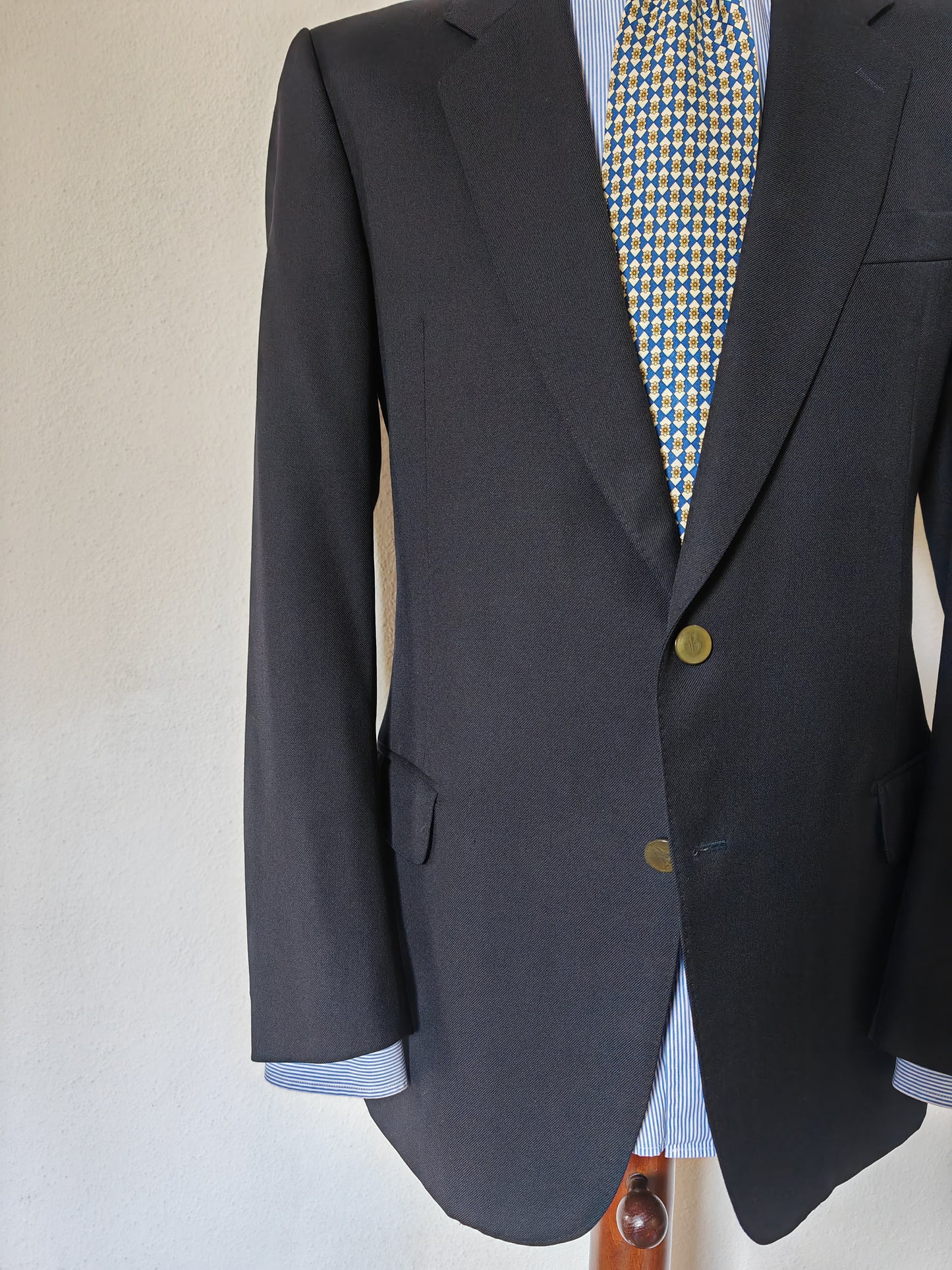 Giacca/blazer Ballantyne anni '70 - tg. 54