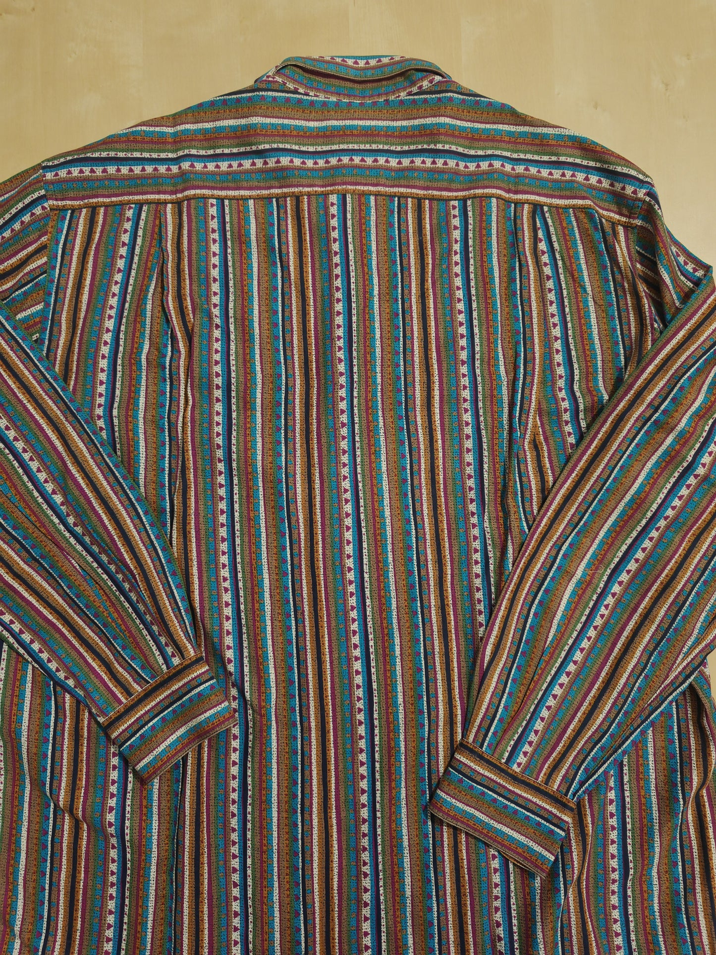 Camicia Missoni Sport anni '80 - tg. XL