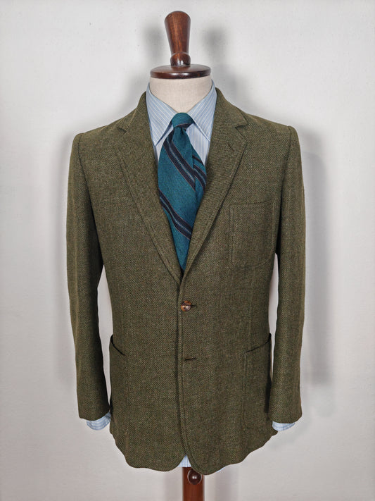 Giacca De Paz anni '70/'80 - tg. 46