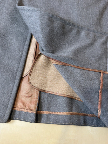 Soprabito anni ‘50 made in USA - tg. 50-52