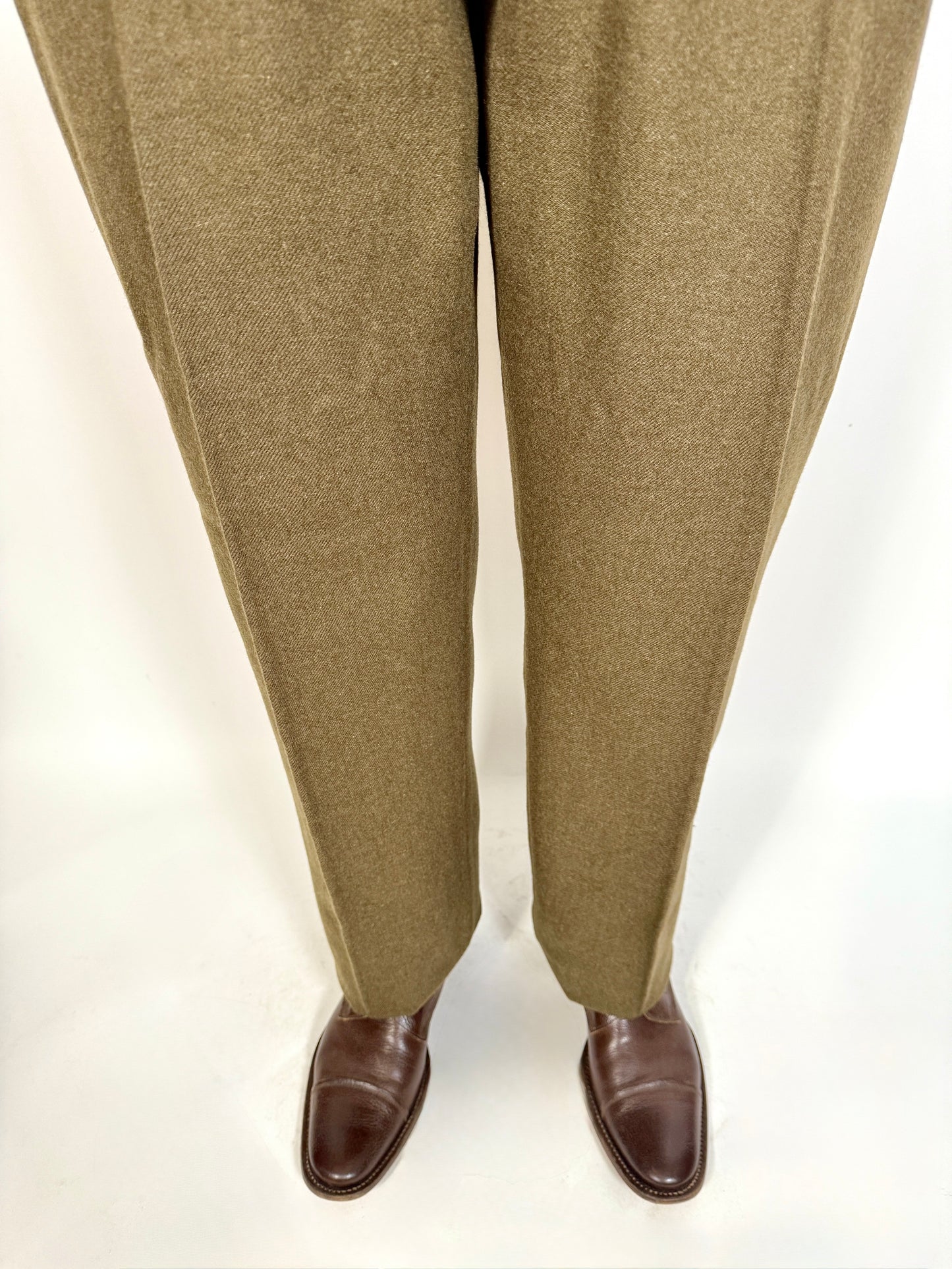 Pantalone militare francese M52 anni ‘50 - tg. 50/52