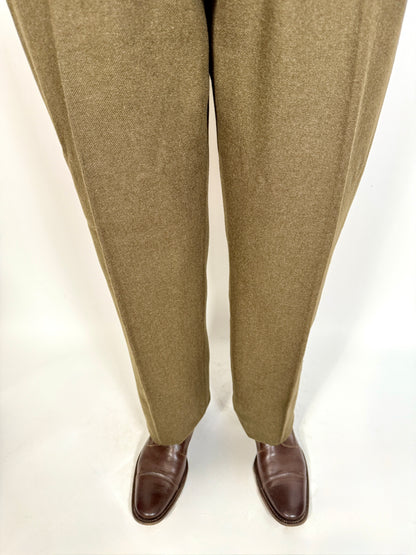 Pantalone militare francese M52 anni ‘50 - tg. 50/52