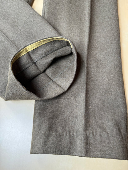 Pantalone militare francese M52 anni ‘50 - tg. 50/52